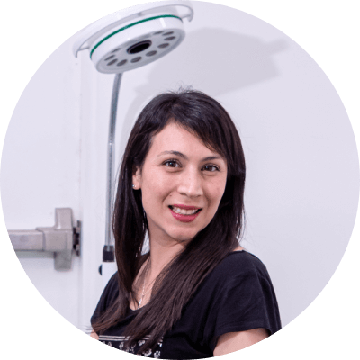 Dra. Karla Muñoz
