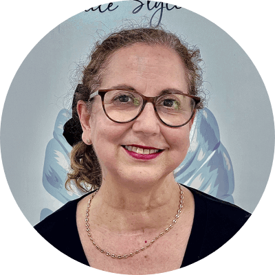 Dra. Paulina Barrientos